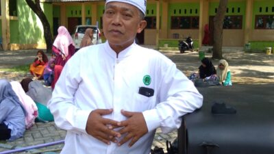 Apresiasi Ketua MUI Bojonegoro, Pengamanan Arus Mudik dan Balik oleh Jajaran Polda Jatim Sukses