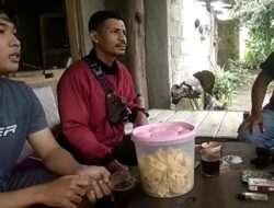 Oknum Kasun di Temuguruh Banyuwangi Akui Pungutan Liar Terhadap 500 Orang Pengaju Program Tora