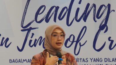 5.000 Petani Lokal Melek Ekspor, Pedagang Buah dan Sayur Asal Jember Go International