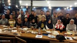 Ormas BKR Surabaya Resmi di Nahkodai Cak Wied Sampai Lima Tahun Kedepan (2023-2028)