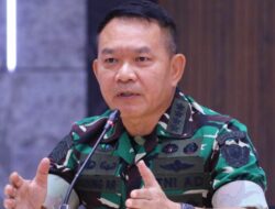 NasDem Nilai KSAD Dudung Layak Jadi Cawapres