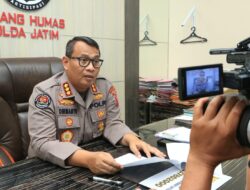 Polri Gelar Lomba Konten Kreatif Sambut Hari Bhayangkara ke- 77