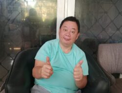 Semarakkan Idul Adha 1444 H Bersama Keluarga Besar CV. Trisno Adi