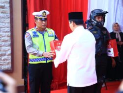 Peringati Idul Adha dan Hari Bhayangkara ke-77, Polri Distribusikan 9.300 Hewan Kurban ke Seluruh Indonesia