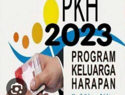 Miris..!! Meskipun Namanya Terdaftar Sebagai Penerima PKH, Namun Tidak Pernah Menerima manfaatnya, Kades Tapen Angkat Bicara