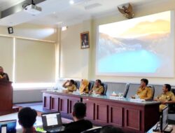 Pemkab Bondowoso Gelar Bimtek Smart City
