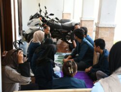 Mayor Inf Teguh: “Program MMD, Suksesnya Sinergi Antara TNI, Universitas dan Masyarakat Bondowoso”