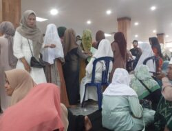 (IKSAS) Ikatan Santri Alumni Sukorejo Bondowoso, Berangkatkan Calon Santri dan Santriwati Gelombang II