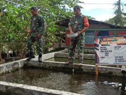 Serma Garsadi: “Siapa Saja Bisa Menciptakan Lapangan Kerja”