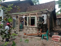 Danpos Ramil 0822/12 Sumberwringin Bondowoso Wujudkan Mimpi Bu Sia