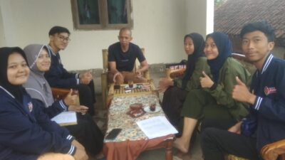3 Fakultas Ternama Laksankan Studi KKN di Desa Sucopengipok Jember