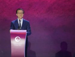 Inclusive Closed Loop Bermula dari Sektor Pangan, Berlanjut ke Pemberdayaan Usaha Kecil