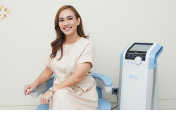 ZAP Premiere Luncurkan Dua Treatment Terbaru, Ada yang Bermanfaat Perkuat Otot Vagina, Lho!