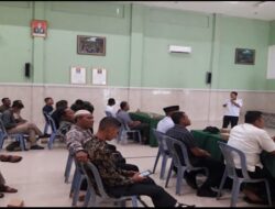 Kodim 0822 Bondowoso Gelar Kegiatan Program Bakti Kemandirian Masyarakat 2023