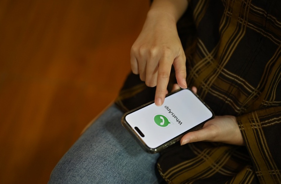 WhatsApp Business Official