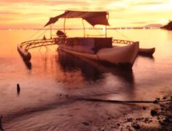 Jelang Pergantian Tahun Seluruh Destinasi Wisata Benah Diri, Salah Satunya Beach Forest Yang Ada di Situbondo, Menyambut Kedatangan Pengunjung