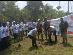 Relawan Ganjar Mahfud Gelorakan Taretan Settong Dhere