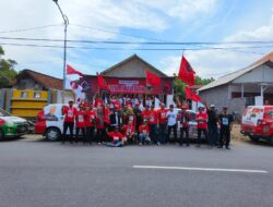 Posko Mewah Ganjar-Mahfud Ada di Asembagus, Tertarik Berkunjung?