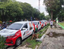 SMCC Hadir Sehari Sebelum Safari Politik Siti Atikoh di Bondowoso