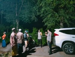 Belum Ditemukan Bukti Timbun Pupuk, Polisi Pulangkan Anggota Poktan di Situbondo