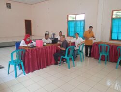 Moment Bulan K3 KPH Bondowoso Melaksanakan Bhakti Sosial Dengan Donor Darah, Mulai 12 Januari s/d 12 Februari 2024