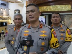 Kepala BNPT Apresiasi Kinerja Polda Jatim Jaga Kondusifitas Jelang Pemilu 2024