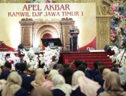 Kapolda Jatim Ajak Masyarakat Gelorakan Pemilu 2024 Damai dan Sukses