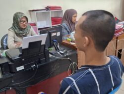 Siswi Magang Prakerin Diperkosa di Studio Tempat Praktek