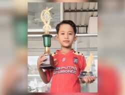 SMSI Bondowoso Apresiasi Putra Daerah Ikuti KL CUP U-11 di Kuala Lumpur Malaysia