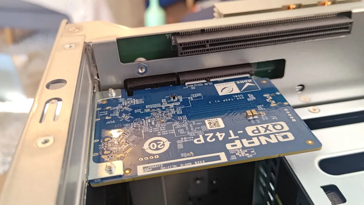 (Image credit: Future / Nick Ross)