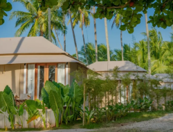 Kadena Hotel Management: Mendukung Pariwisata dan Membuka Peluang Baru dalam Industri Manajemen Perhotelan dan F&B di Indonesia