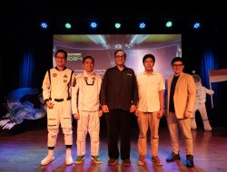 Pasar Kripto Indonesia Melonjak Signifikan: Transaksi Capai Rp 30 Triliun di Februari 2024