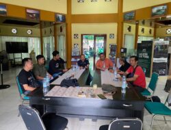 Viral..!! Pemberitaan Oknum Fotografer Lakukan Tindak Asusila, Begini Kata APFI Bondowoso