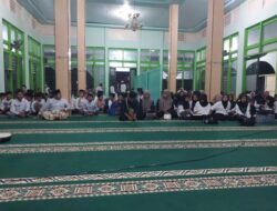 Peringatan Nuzulur Qur’an dan Pesantren Ramadhan: Babinsa Serka Andri Menjadi Penjaga Keharmonisan