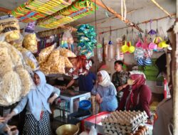 Babinsa Botolinggo Bersama Muspika Gelar Kegiatan Monitoring Pengecekan LPG 3 Kg, Ini Hasilnya!