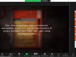 Mengevaluasi Keunikan: Sebuah Pandangan Positif terhadap Film-film Eksploitasi dalam Warisan Perfilman yang dianggap ‘tidak berkualitas’ Indonesia melalui Buku “The Real Guilty Pleasures”