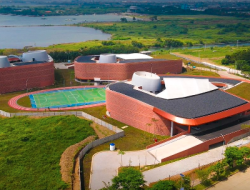 Super Lengkap! Ini Sekolah Internasional di Semarang yang Hadirkan One Stop Education