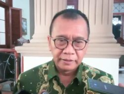 Pj Bupati Tekan Petugas PPL Dan Anggota Babinsa Bersinergi Dalam Pengoperasian Program Bantuan