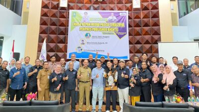 Perpers Publisher Ringhts Blunder, Wina Armada: Karpert Merah Kehancuran Pers Indonesia