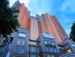 Grand Dafam Ancol Jakarta Menghadirkan Liburan Tak Terlupakan bagi Anak-anak dengan Promo Fun-tastic Holiday serta Petualangan Kuliner Semesta Daharan!