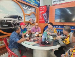 Kompolnas Pantau Kesiapan Pengamanan Pilkada 2024 di Riau