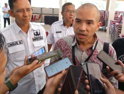 Tim KPK RI Datangi Kabupaten Bondowoso Ada apa?