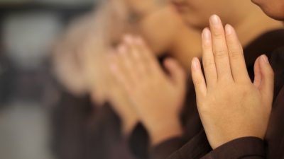 Doa Yang Mudah Di Istijabah Menurut Islam