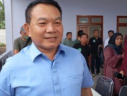 Mantan KASAD Dudung Abdurachman Dukung Pj Bupati Bondowoso Maju Dalam Pilkada 2024