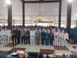 Masa Jabatan 183 Kades di Bondowoso Perpanjang 2 tahun