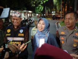 Pagelaran Ludruk, Sosialisasi Peredaran Rokok Ilegal