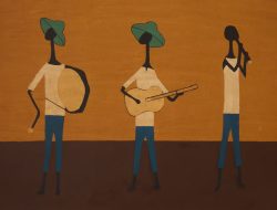 Crossings, A Series of Art Activations in the Philippines