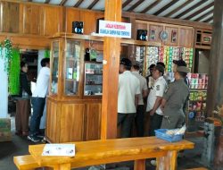 Gempur Rokok Ilegal, Satpol PP Bondowoso – Banyuwangi Gelar Operasi Gabungan