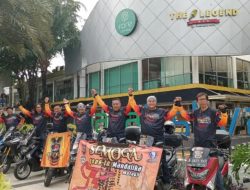 Semoga Indonesia bertransformasi menjadi “Senang Motoran Go Adventure” (SEMOGA INDONESIA)