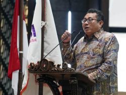 Desiminasi Media yang berkualitas, Demi Pilkada Serentak 2024 yang Aman dan Damai
